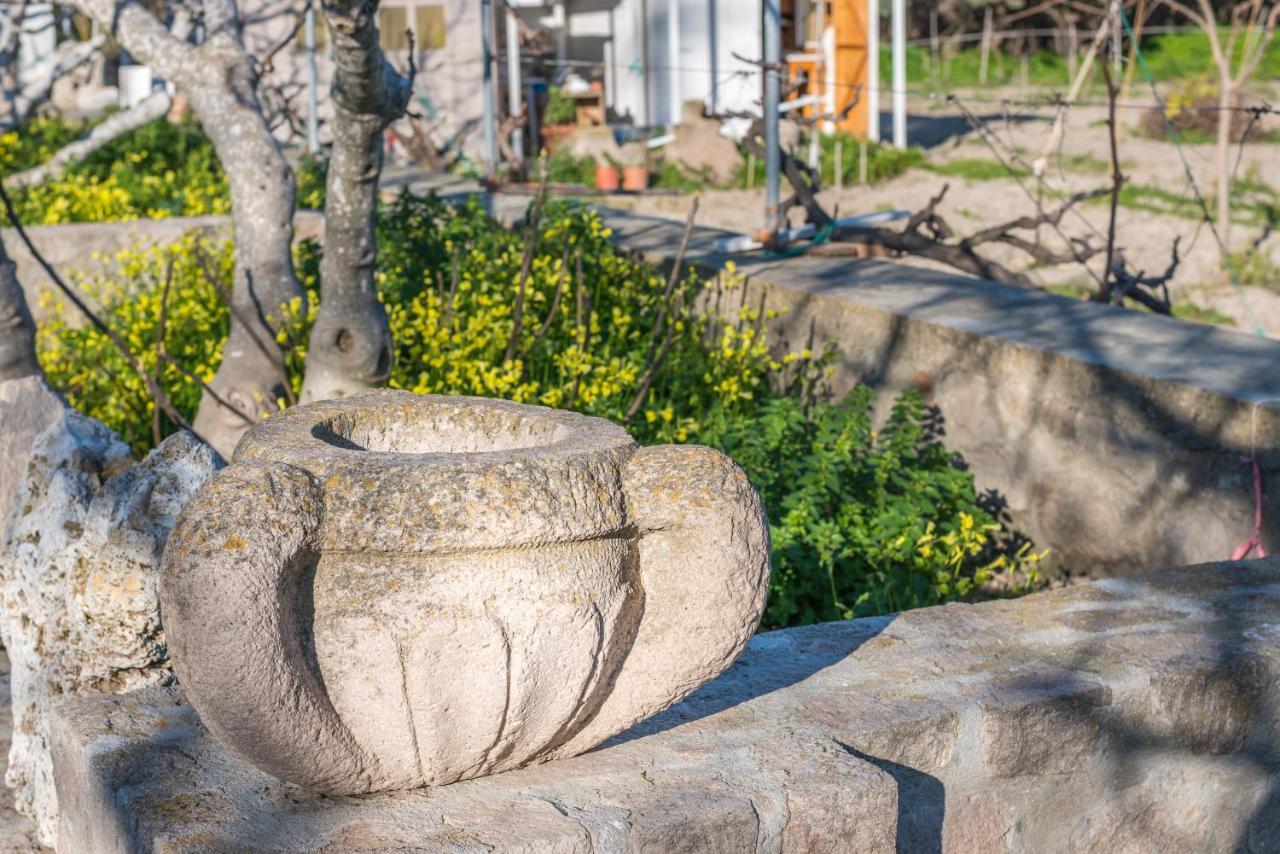 Lina And Babis' Home Adamantas  Exteriér fotografie